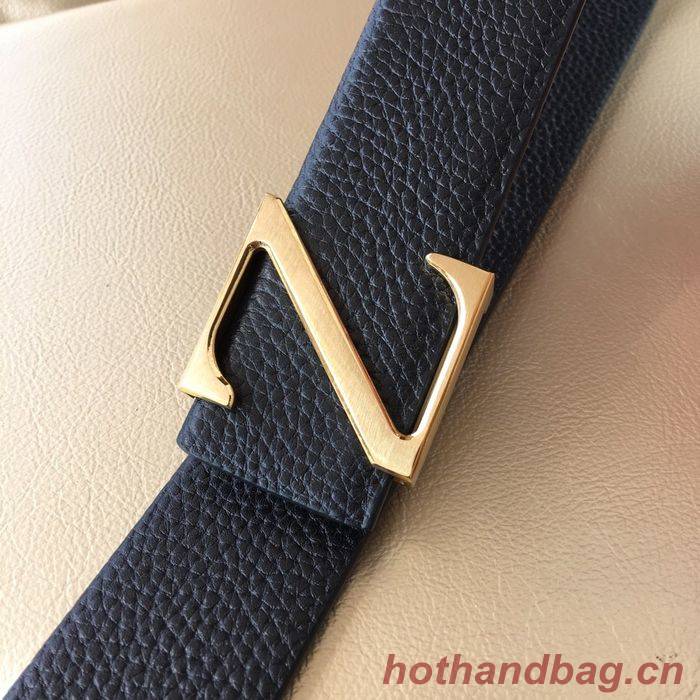 Ermenegildo Zegna Belt 35MM EZB00019 Ermenegildo Zegna Belt 35MM EZB00019